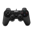 SNOPY SG-401, USB/PC/PS3, 1.8mt Kablolu, Çift Titreşimli, GAMEPAD