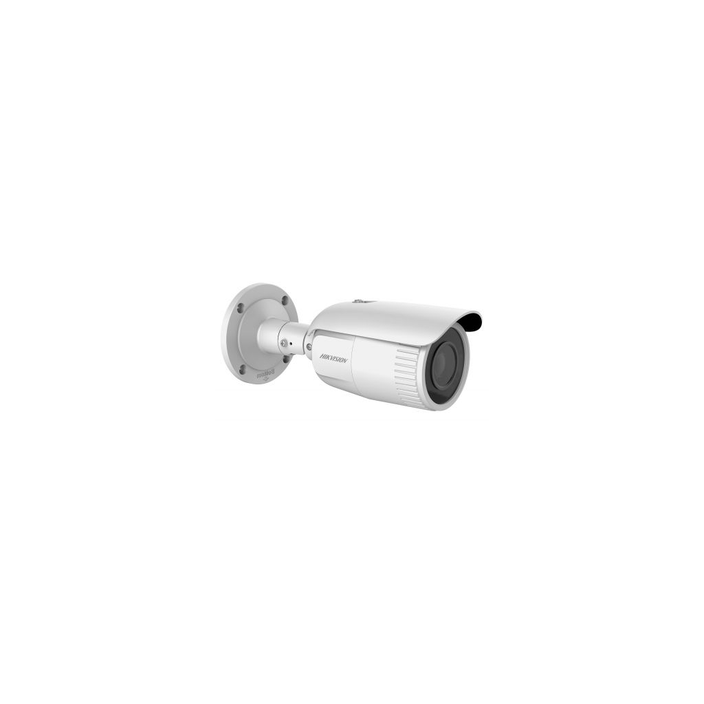 HIKVISION DS-2CD1623G0-IZS 2Mpix, 2,8-12mm  Motorize Lens, H265+,30Mt Gece Görüşü, SD Kart, PoE, Bullet IP Kamera
