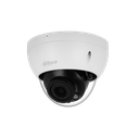 DAHUA IPC-HDBW2241R-ZAS-27135, 2Mpix, 2,7-13,5mm  Motorize Lens, H265+, Dahili Mikrofon, 40Mt Gece Görüşü, IP67, PoE Dome IP Kamera
