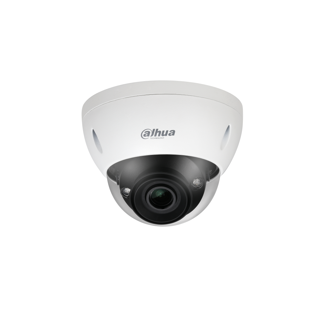 DAHUA IPC-HDBW5442E-ZE-2712 4Mpix, 2,7-12mm Motorize Lens, H265+,Starlight, 40Mt Gece Görüşü, IP67, Dahili Mikrofon,  PoE Dome IP Kamera