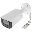 DAHUA IPC-HFW5241T-ASE,  2Mpix, 3,6mm Lens, H265+, Starlight, 80Mt Gece Görüşü,  IP67, PoE Metal Kasa Bullet IP Kamera