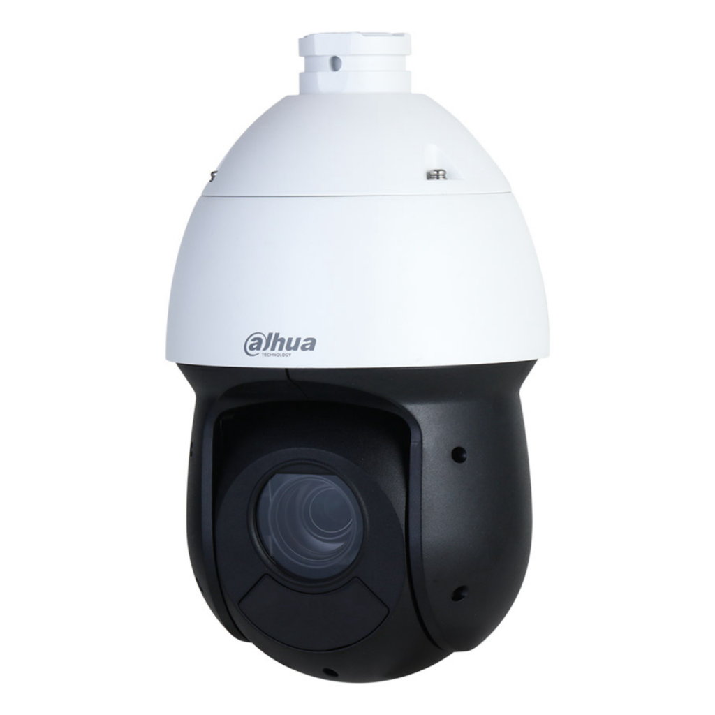 DAHUA  SD49225DB-HNY, 2Mpix, 4,8-120mm Motorize Lens, 25x Starlight, 100Mt. Gece Görüş, IP66, IR WizSense PTZ IP Kamera  (Ayak Dahil)
