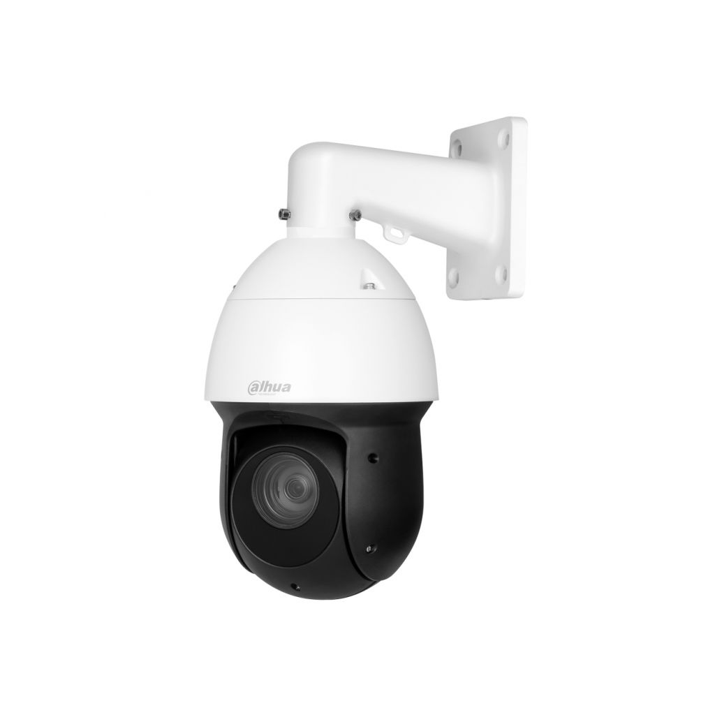 DAHUA  SD49225GB-HNR, 2Mpix, 4,8-120mm Motorize Lens, 25x Starlight, 100Mt. Gece Görüş, IP67, IK10, IR WizSense PTZ IP Kamera  (Ayak Dahil)