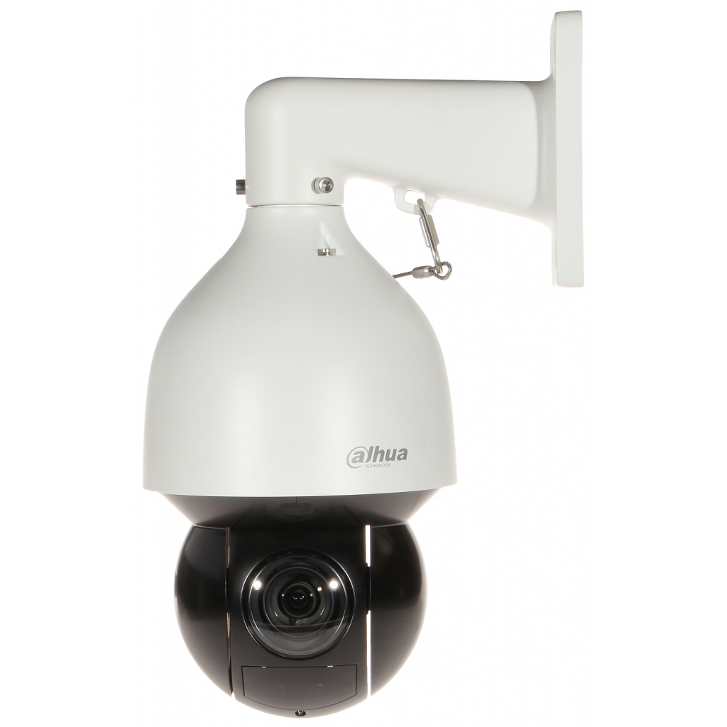 DAHUA SD5A432GB-HNR, 4Mpix, 4,8-154mm Motorize Lens, 32x Starlight, 150Mt. Gece Görüş IR WizSense PTZ IP Kamera (Ayak Dahil)