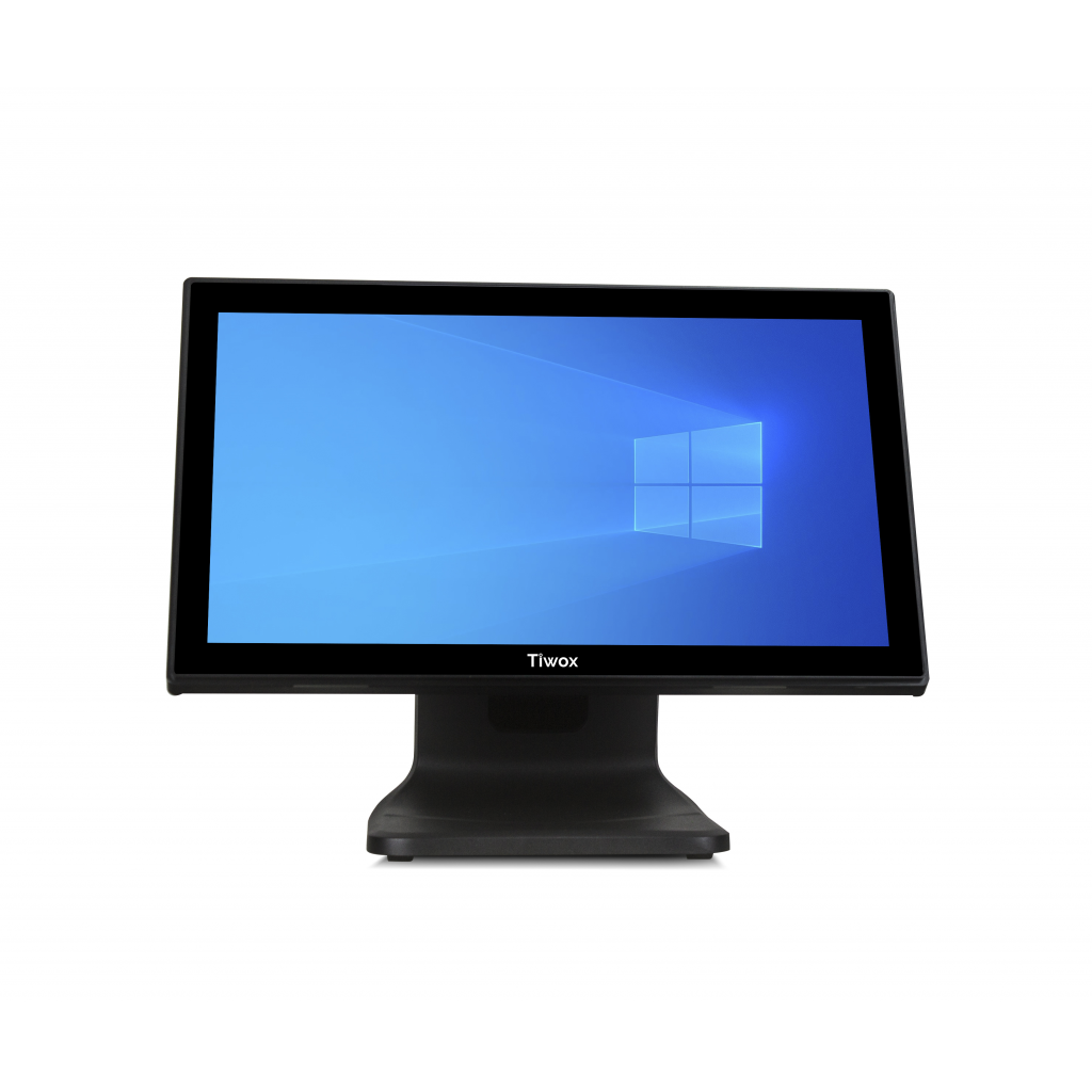 Tiwox TP-1903, Intel i3 3.Nesil, 18.5" Ekran,  8GB Ram, 128GB SSD, Endüstriyel, Dokunmatik Pos PC