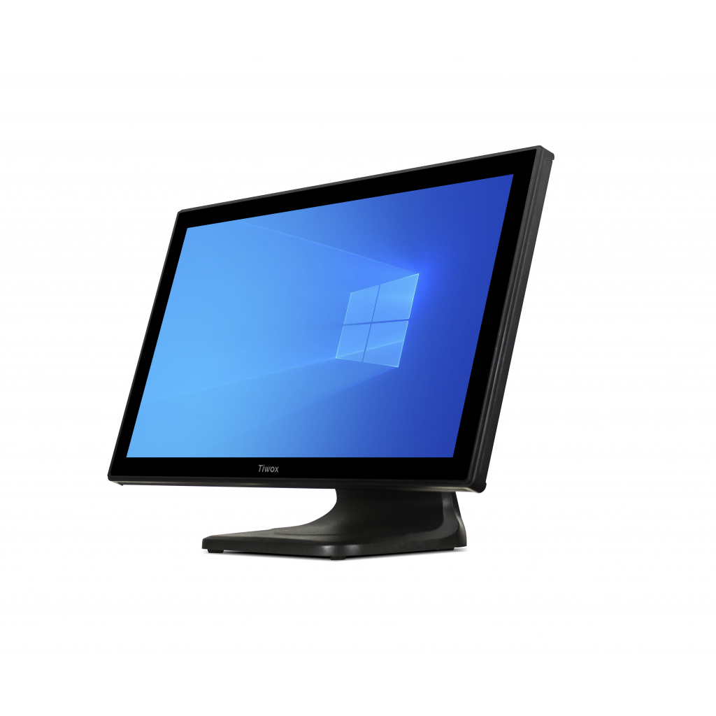 Tiwox TP-3150, Intel i5 5.Nesil, 21.5" Ekran,  8GB Ram, 128GB SSD, Endüstriyel, Dokunmatik Pos PC