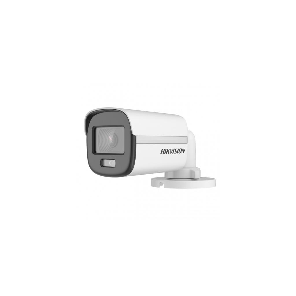 HIKVISION DS-2CE16D0T-EXLPF, 2Mpix, 3.6mm Lens, 20Mt Gece Görüşü, Dual-Light, IP67, Bullet Kamera
