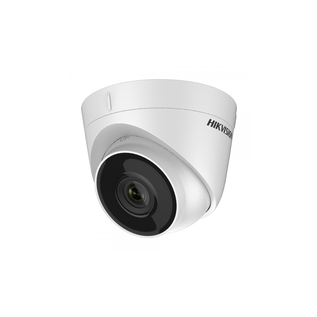 HIKVISION DS-2CE76D0T-EXIPF, 2Mpix, 2.8mm Lens, 20Mt Gece Görüşü, Dome Kamera