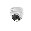 DAHUA HAC-T1A21P-U-IL-0280B, 2Mpix, 2.8mm Lens, 25 Mt Gece Görüşü, Smart Dual Light, Dome Kamera