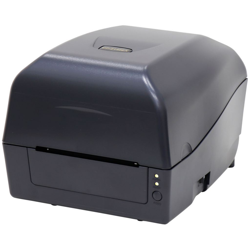 ARGOX CP-2140EX Pro, Barkod Yazıcı, Termal ve Ribon, 152mm/s Hız, 108mm Baskı Genişliği, 203 DPI, Ethernet, Seri, USB