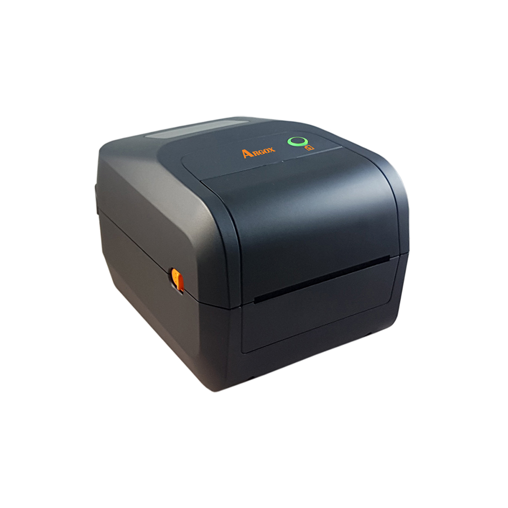 ARGOX O4-250 Pro, Barkod Yazıcı, Termal ve Ribon, 177.8mm/s Hız, 108mm Baskı Genişliği, 203 DPI, Ethernet, Seri, USB