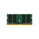 KINGSTON KVR32S22D8/16, 16Gb, 3200Mhz, DDR4, Sodimm Notebook RAM, 1,2V, CL22