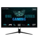 RAYDIN G238IPS165, 23.8", 1ms, 165Hz, Full HD, HDMI, DP, USB, Hoparlör, IPS LED, Frameless, FreeSync Gaming Monitör