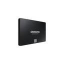 SAMSUNG MZ-77E500BW, 870 EVO, 500GB, 560/530, 2,5" SATA, SSD (Türkiye Distribütörü Garantili)