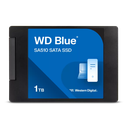 WD Blue SA510, WDS100T3B0A, 1TB, 560/510, 3D NAND, 2,5" SATA, SSD