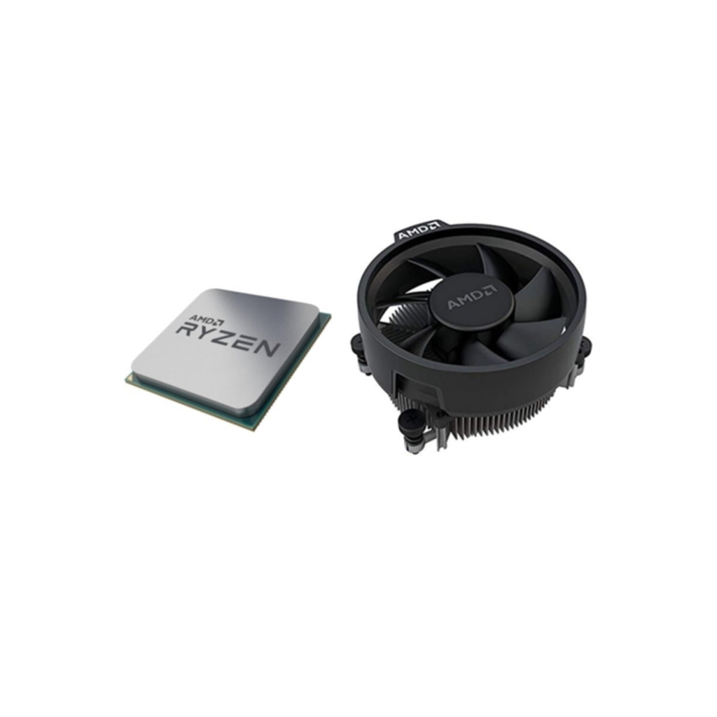 AMD RYZEN 7 5700X 8 Core, 3,40-4.60GHz,  36Mb Cache, 65W, AM4 Soket, MPK, (Dahili Grafik YOK, Fan VAR)
