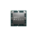 AMD RYZEN 7 9700X 8 Core, 3,80-5.50GHz, 40Mb Cache, 65W,  AM5 Soket, TRAY, (Dahili Grafik VAR, Fan YOK) TÜRKİYE Distibütör GARANTİLİ