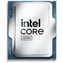 INTEL Core Ultra 7-265K, 20 Core, 3.9Ghz, 30Mb, 125W, LGA1851, 15.Nesil, TRAY, (Dahili Grafik VAR, Fan YOK)
