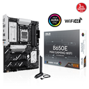 ASUS B650E MAX GAMING WIFI, 4xDDR5, 3xM.2, DP, HDMI, Type-C, Wi-Fi 6E, Bluetooth v5.3, AM5 Soket Gaming Anakart