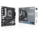 ASUS PRIME B760M-R D4, 2xDDR4, 2x M.2, HDMI, 12-13-14.Nesil, LGA1700 Soket, Anakart