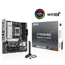 ASUS PRIME B840M-A WIFI, 4xDDR5, 3x M.2, HDMI, 2x DP, Type-C, WI-FI 6E, Bluetooth 5.3, AM5 Soket GAMING Anakart