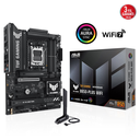 ASUS TUF GAMING B850-PLUS WIFI, 4xDDR5, 3x M.2, HDMI, DP, Type-C, Wi-Fi 7, Bluetooth v5.4, AM5 Soket GAMING Anakart