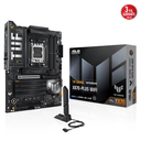 ASUS TUF GAMING X870-PLUS WIFI, 4xDDR5, 4xM.2, HDMI, DP, Type-C, Wi-Fi 7, Bluetooth v5.4, AM5 Soket GAMING Anakart