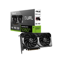 ASUS DUAL-RTX5060TI-O8G, 8Gb, 128Bit, GDDR7, 1xHDMI, 3xDP GAMING Ekran Kartı