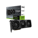 ASUS PRIME-RTX5060TI-O8G, 8Gb, 128Bit, GDDR7, 1xHDMI, 3xDP GAMING Ekran Kartı