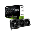 ASUS TUF-RTX5090-O32G-GAMING, 32Gb, 512Bit, GDDR7, 2xHDMI, 3xDP GAMING Ekran Kartı