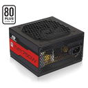 PowerBoost BST-ATX750WEU FURY ACTIVE PFC 750W  80+ GAMING Power Supply (PSU)