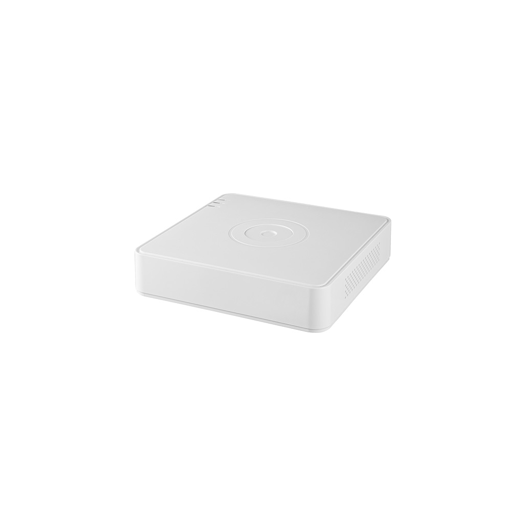 HIKVISION DS-7116HGHI-K1, 16Kanal, 2Mpix, H265, 1 HDD Desteği, 5in1 DVR Cihazı