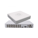 HIKVISION DS-7116HGHI-K1, 16Kanal, 2Mpix, H265 Pro+, 1 HDD Desteği, 5in1 DVR Cihazı