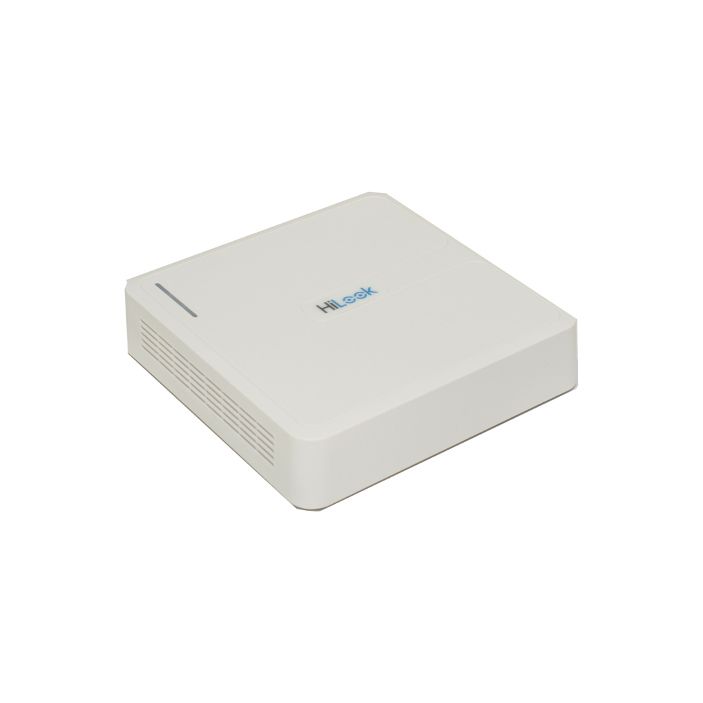 HILOOK DVR-108G-M1, 8Kanal, 2Mpix, H265 Pro+, 1 HDD Desteği, 5in1 DVR Cihazı