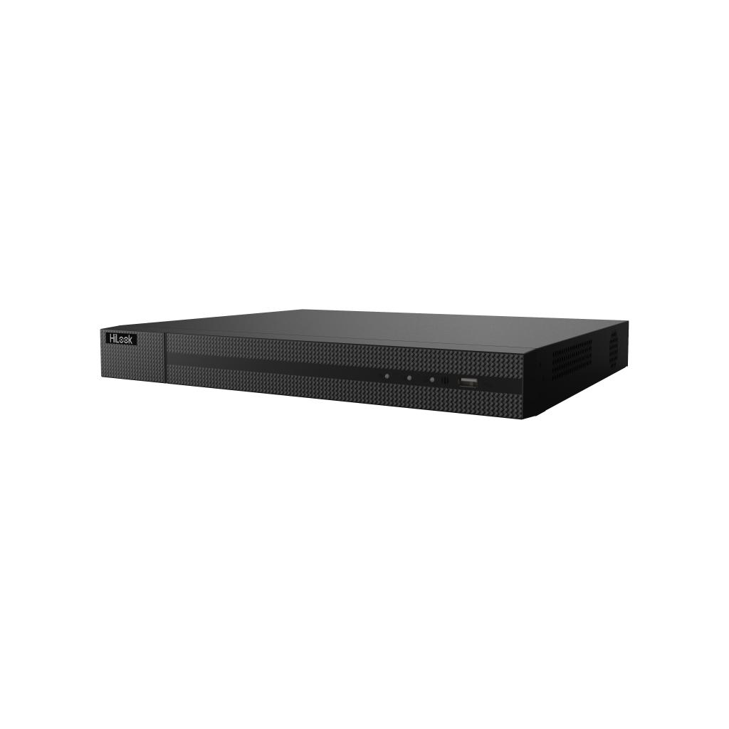 HILOOK DVR-232G-M2, 32Kanal, 2Mpix, H265 Pro+, 2 HDD Desteği, 1080P, 5in1 DVR, Metal Kasa