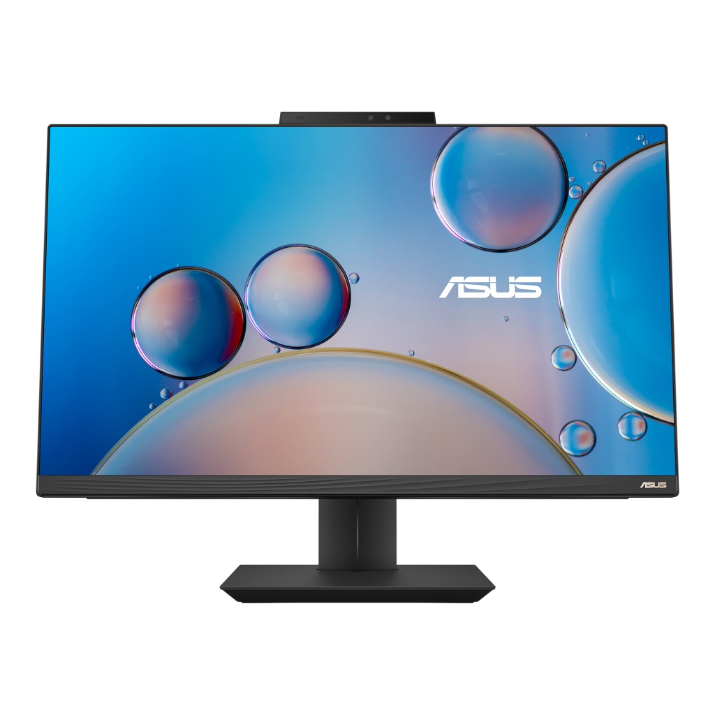 ASUS A5702WVAK-DI7161TBB0, i7-1360P, 27" FHD Ekran 16Gb DDR4 Ram, 1TB SSD, Wi-Fi 6, Type-C, Paylaşımlı Ekran Kartı, Free Dos, All In One PC (3 Yıl Garanti)