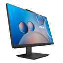 ASUS A5702WVARK-I58512B0D_UPG, Ultra 5-120U, 27" FHD Ekran, 24Gb DDR5 Ram, 1Tb SSD, Wi-Fi 6, Type-C, Paylaşımlı Ekran Kartı, Free Dos, All In One PC, (Black)