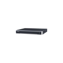 HIKVISION DS-7616NI-Q2/16P, 16Kanal PoE, 8Mpix, H265+, 2 HDD Desteği, 2160P Kayıt, 160Mbps Bant Genişliği, Metal Kasa, NVR