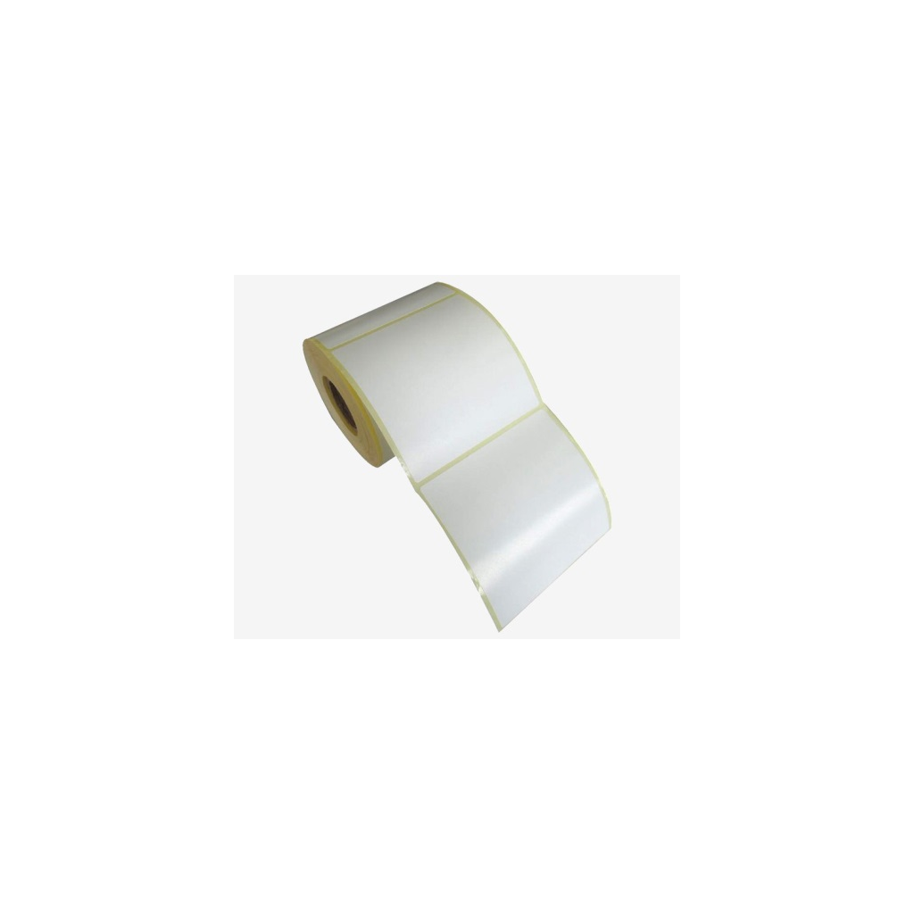 POWERGATE Etiket Termal 100mmx76mm (Kolon 1li) Toplam 570 ad
