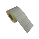 POWERGATE Etiket Termal 60mmx30mm (Kolon 1li) Toplam 1000ad