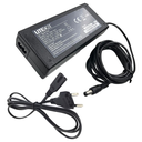 LITEON PE-1550-1SA1, 12V, 4.58A, 55W DC ADAPTÖR