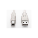 S-LINK SL-U2015 USB Yazıcı Kablosu 1,5 Metre