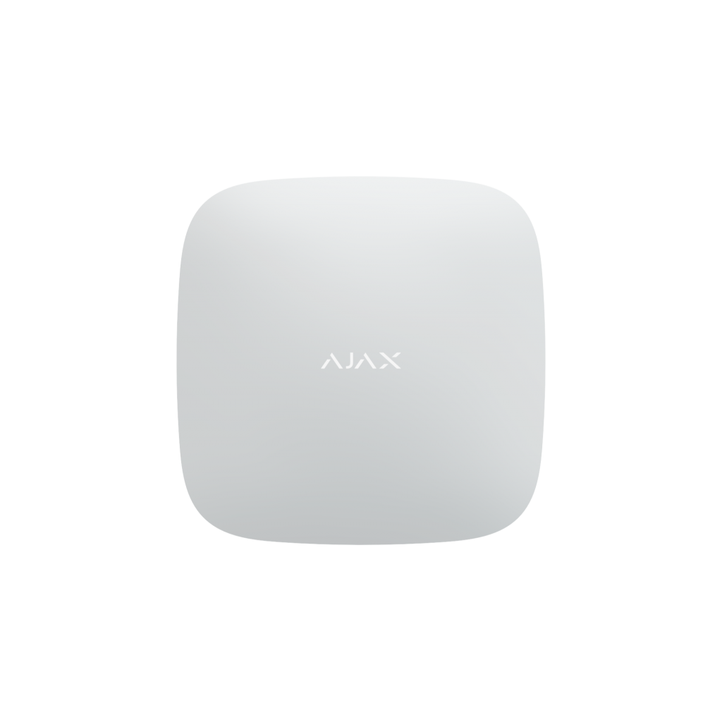 AJAX ReX2, Kablosuz, Mesafe Artıcı, BEYAZ