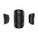 AJAX MOTIONPROTECT, Kablosuz, PIR Dedektör, SİYAH