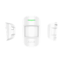 AJAX MOTIONPROTECT, Kablosuz, PIR Dedektör, BEYAZ