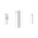AJAX  DoorProtect, Kablosuz Manyetik Kapı Dedektörü, BEYAZ