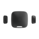 AJAX StreetSiren, Kablosuz, Harici Siren, SİYAH