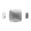 AJAX  StreetSiren, Kablosuz, Harici Siren, BEYAZ