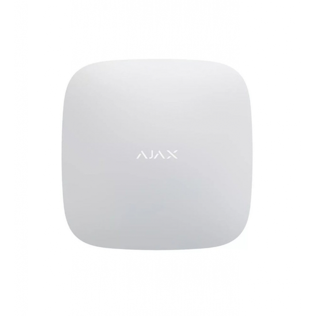 AJAX ReX, Kablosuz, Mesafe Arttırıcı, BEYAZ