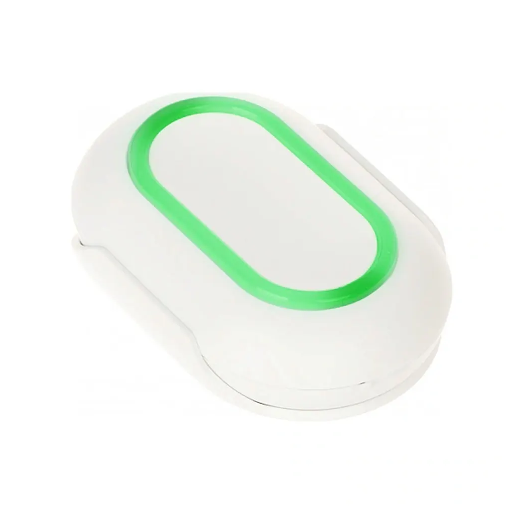 AJAX, Kablosuz, Panik Butonu (Tek Tuşlu), Beyaz